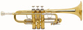 Труба Bach 190