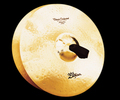 ZILDJIAN 18' CLASSIC ORCHESTRAL SELECTION MED HEAVY