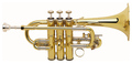 Труба Bach 193