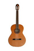 Классическая гитара Alhambra 1P