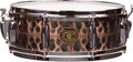 GRETSCH DRUMS G-4160 5x14 Chrome Over Brass Snare Drum