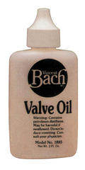  Bach 1885 Valve Oil