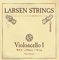  Larsen Soloist