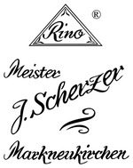 J. Scherzer (Германия)