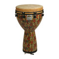 REMO DJ-0014-LM DJEMBE AFRICAN 25' x 14'