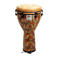 REMO DJ-0012-08 DJEMBE AFRICAN 24' x 12'