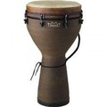REMO DJ-0012-LM DJEMBE AFRICAN 24' x 12'