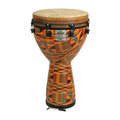 REMO DJ-0014-PM DJEMBE AFRICAN 25' x 14'