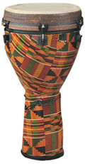 REMO DJ-0012-PM DJEMBE AFRICAN 24' x 12'
