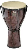REMO DJ-0010-07 DJEMBE AFRICAN 24' x 10'