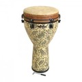 REMO DJ-0012-07 DJEMBE AFRICAN 24' x 12'