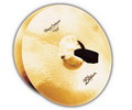 ZILDJIAN 16' CLASSIC ORCHESTRAL SELECTION Med Light