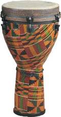 REMO DJ-0010-PM DJEMBE AFRICAN 24' x 10'