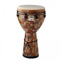 REMO DJ-0010-LM DJEMBE AFRICAN 24' x 10'