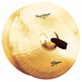 ZILDJIAN 22' CLASSIC ORCHESTRAL SELECTION