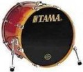 TAMA SOB2218-NBG 18'X22' STARCLASSIC BUBINGA Omni-Tune