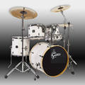 Gretsch drums BH-E825-WD