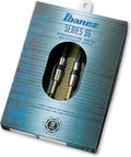 IBANEZ NSC15L INSTRUMENT CABLE Straight Angled,