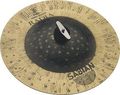 SABIAN 07'' TERRY BOZZIO RADIA CUP CHIME cup chime