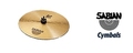SABIAN 10'' BELL DISC percussion