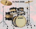 TAMA SL58JS-DDB Superstar Custom Jazz Set