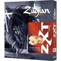 ZILDJIAN ZXT3 Select Promo (14' ZXT Solid HH, 18' ZXT Total China, 20' ZXT Medium RIde)