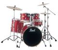 Pearl VMX925/C362(Red Sparkle Lacquer)