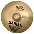 SABIAN 14'' B8 PRO ROCK HATS