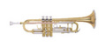 Труба BRAHNER TR-460