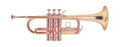 Труба BRAHNER TR-470