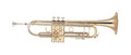 Труба BRAHNER TR-500