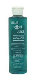  Blue Juice Valve Oil 8oz