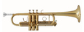 Труба Selmer Era II 90