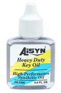 Alisyn AL2490 Key Oil Heavy Duty