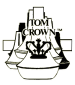 TOM CROWN (США)