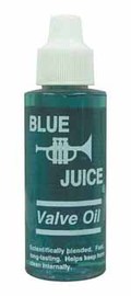  Blue Juice Valve Oil 2oz