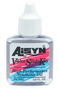  Alisyn AL2090 Valve/Slide Key Oil